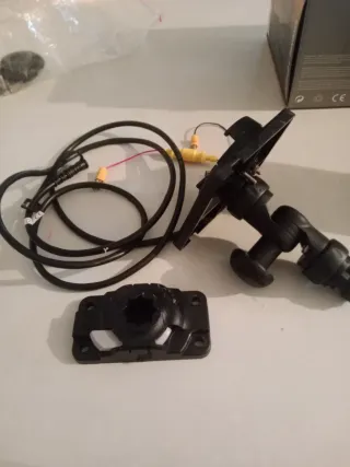 Sonda Garmin strike plus 4