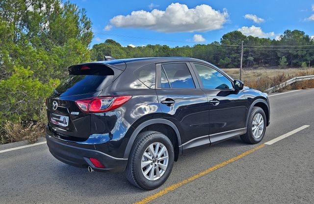 Mazda Cx5 2.2 DE Style Navi Skyactive 150cv 4x2