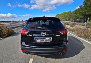Mazda Cx5 2.2 DE  Style Navi Skyactive 150cv 4x2