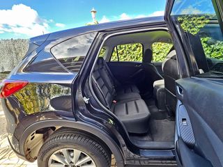 Mazda Cx5 2.2 DE  Style Navi Skyactive 150cv 4x2