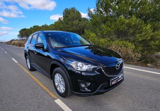 Mazda Cx5 2.2 DE  Style Navi Skyactive 150cv 4x2