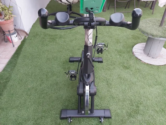 Bicicleta Spinning Cecotec Extreme 25