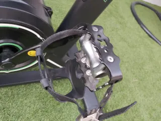 Bicicleta Spinning Cecotec Extreme 25 para gente