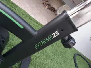 Bicicleta Spinning Cecotec Extreme 25 para gente