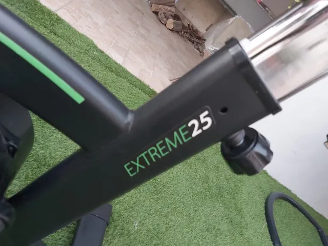 Bicicleta Spinning Cecotec Extreme 25
