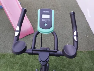Bicicleta Spinning Cecotec Extreme 25 para gente