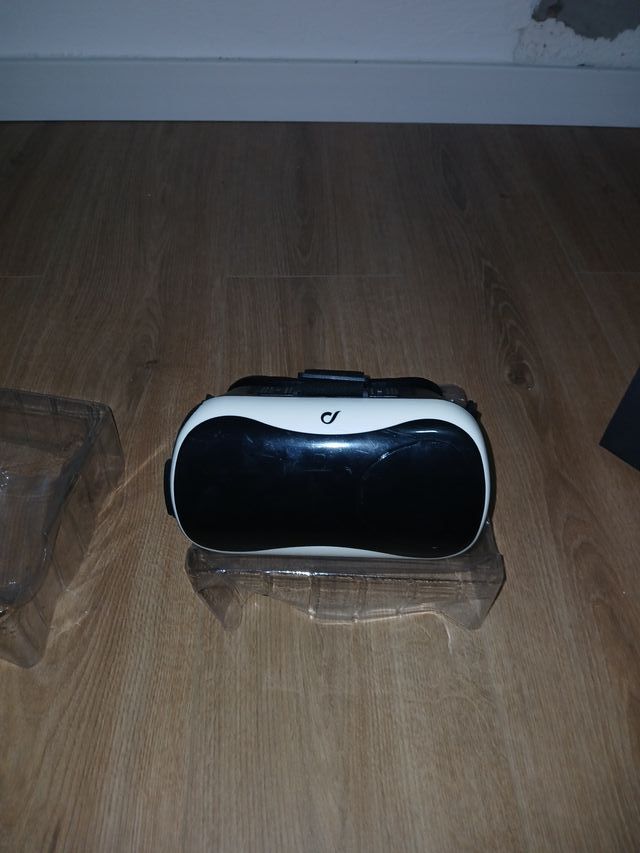 Gafas Realidad Virtual Cellularline Zion VR