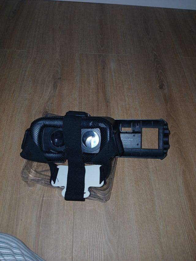 Gafas Realidad Virtual Cellularline Zion VR