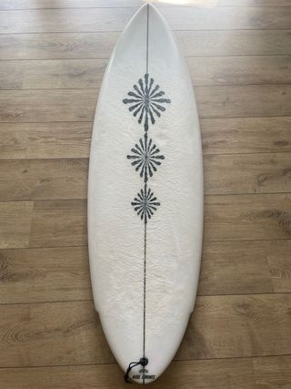 Tabla Surf Pukas