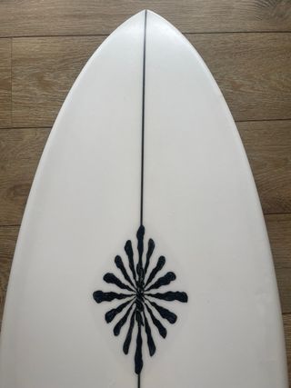 Tabla Surf Pukas