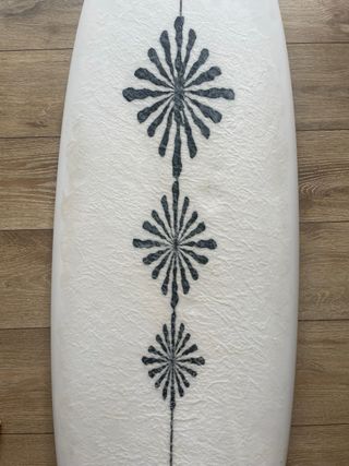Tabla Surf Pukas