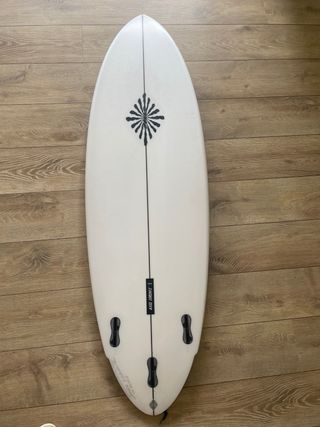 Tabla Surf Pukas