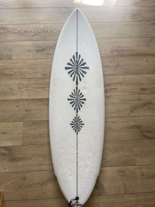 Tabla Surf Pukas
