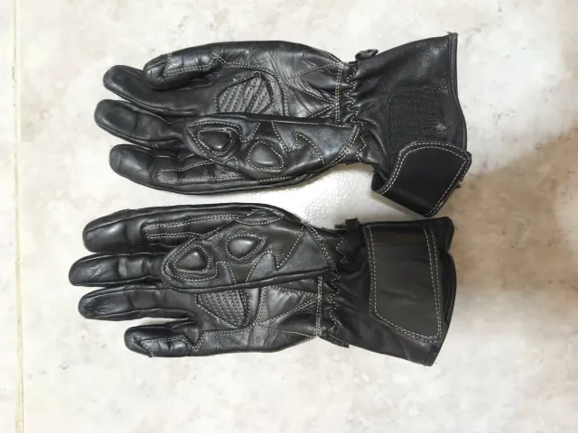 Guantes Moto Mujer Talla S
