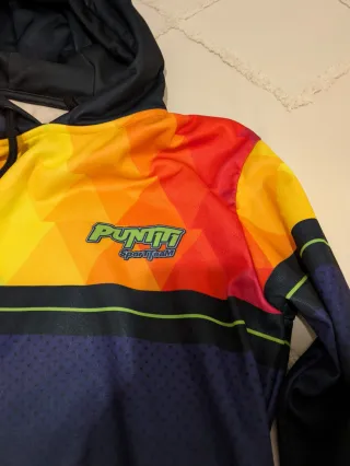 Sudadera Talla 16 Años Multicolor