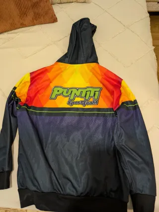 Sudadera Talla 16 Años Multicolor