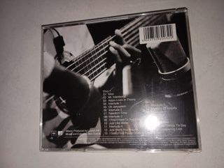 CD Lauryn Hill MTV Unplugged 2CD