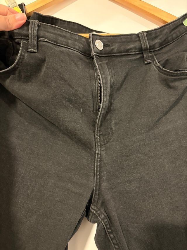 Pack 4 pantalones vaqueros Talla 46