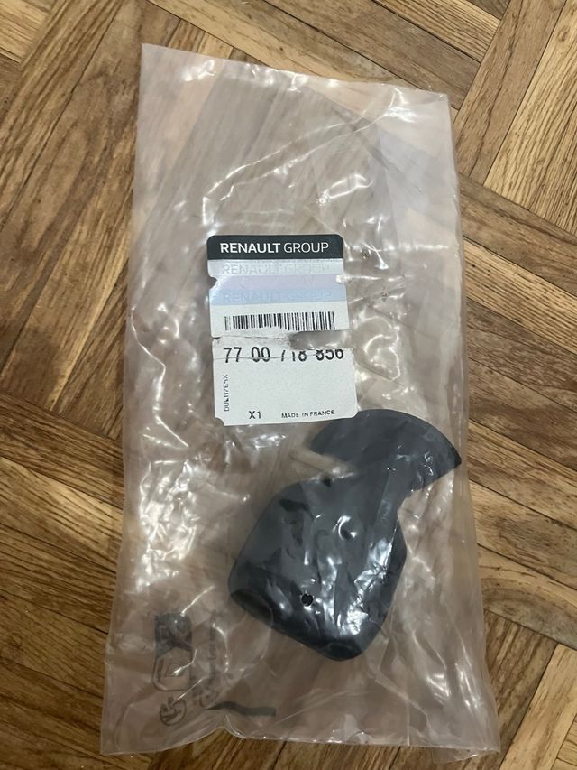 Guardapolvo Palanca Cambio Renault 7700105350