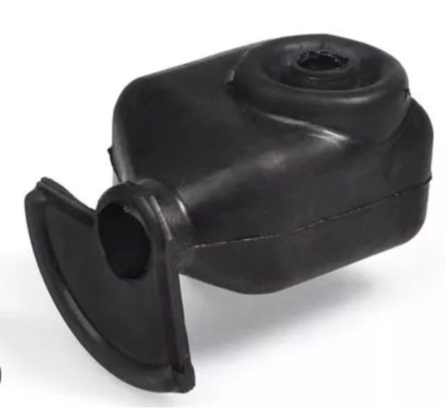 Guardapolvo Palanca Cambio Renault 7700105350