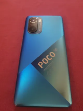 Xiaomi Poco F3 5G 256GB