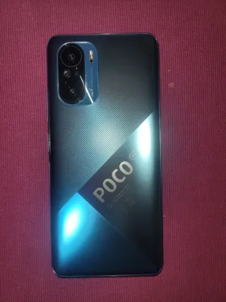 Xiaomi Poco F3 5G 256GB