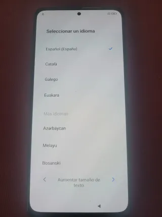 Xiaomi Poco F3 5G 256GB