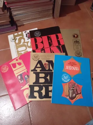 Colección Libros Museos Bellas Artes