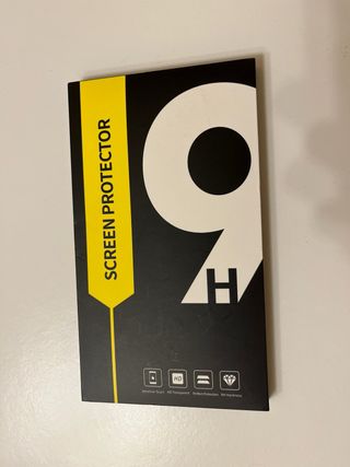 Protettore Schermo Samsung Galaxy Note 10