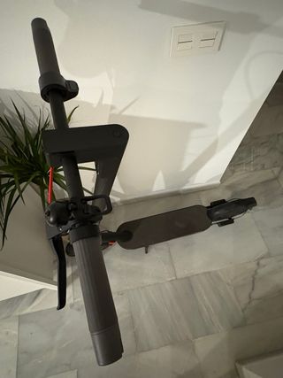 Patinete Eléctrico Xiaomi 4 Pro