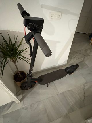 Patinete Eléctrico Xiaomi 4 Pro