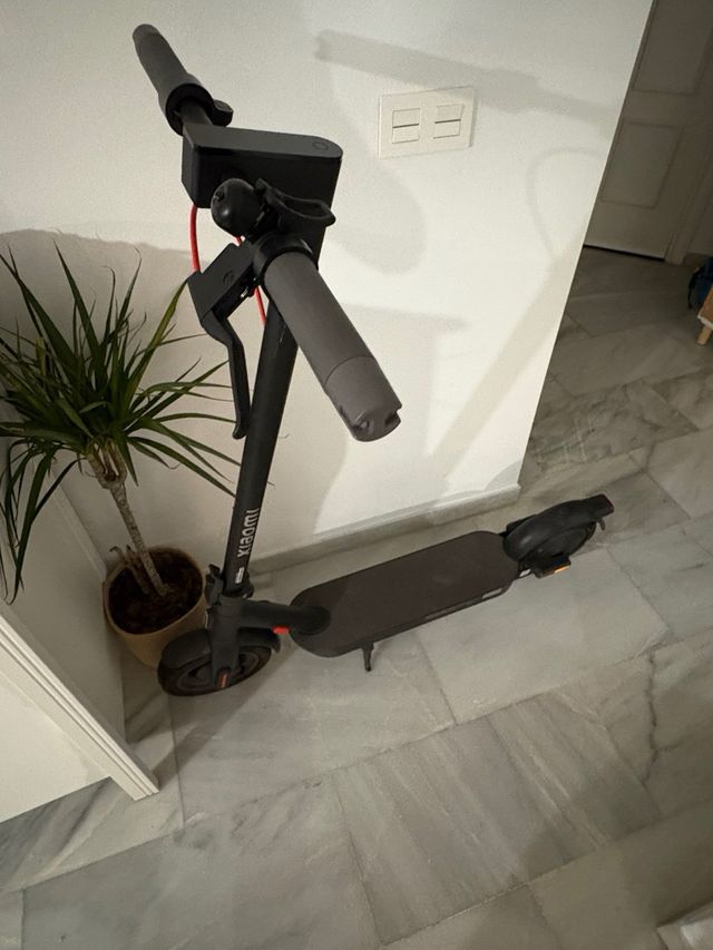 Patinete Eléctrico Xiaomi 4 Pro