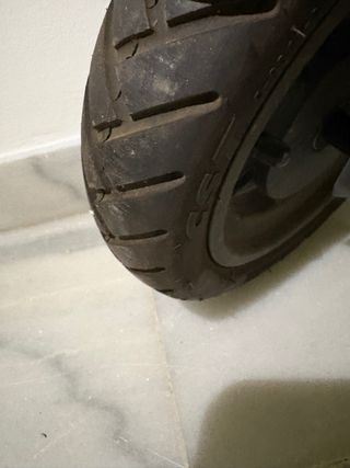 Patinete Eléctrico Xiaomi 4 Pro