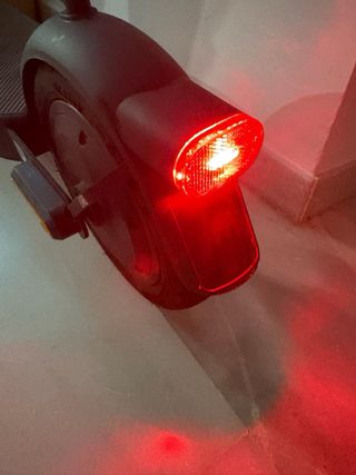 Patinete Eléctrico Xiaomi 4 Pro