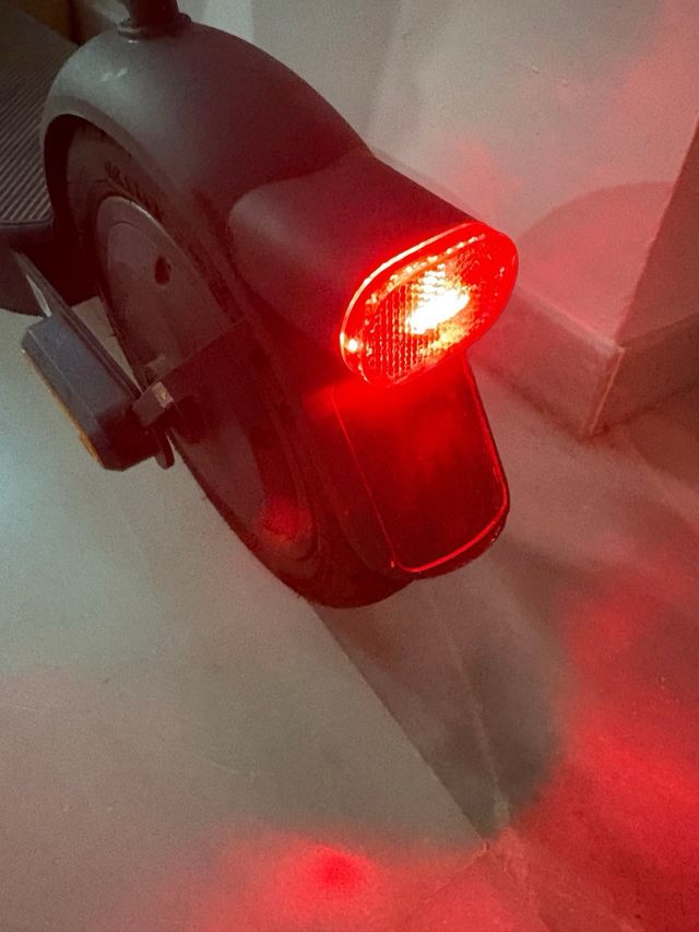 Patinete Eléctrico Xiaomi 4 Pro