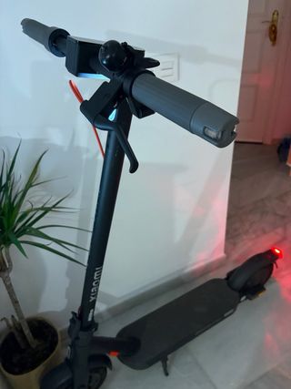 Patinete Eléctrico Xiaomi 4 Pro