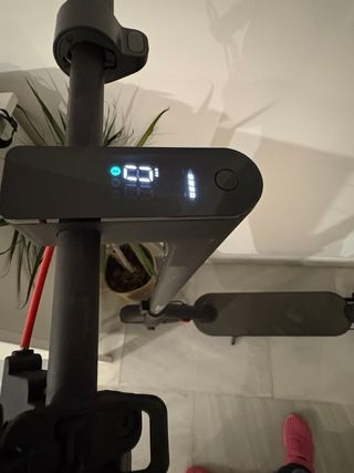 Patinete Eléctrico Xiaomi 4 Pro