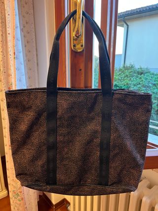 Borsa shopping Borbonese