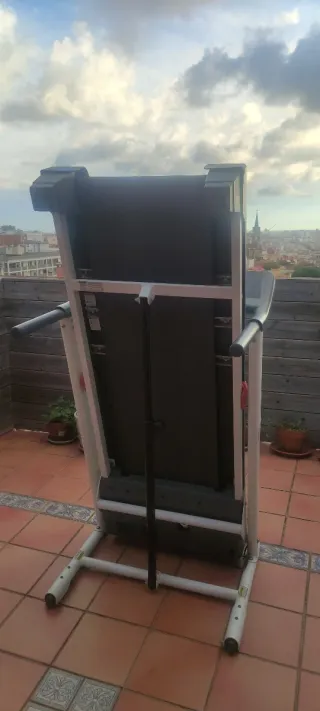 Cinta de Correr Domyos TC290