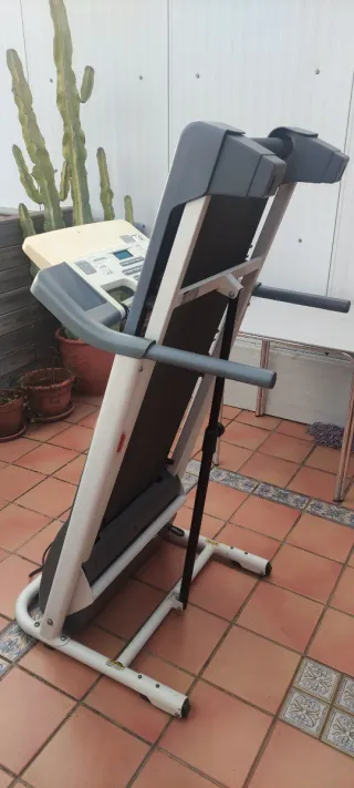 Cinta de Correr Domyos TC290