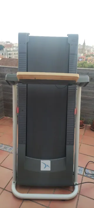 Cinta de Correr Domyos TC290