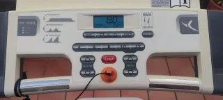 Cinta de Correr Domyos TC290