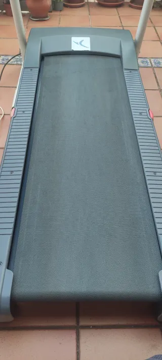 Cinta de Correr Domyos TC290