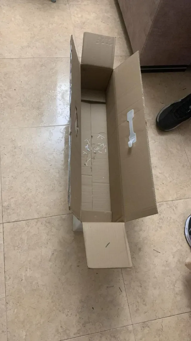 Árbol de Navidad Blanco