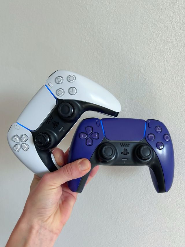 Lotto Sony PS5 (3 pezzi)