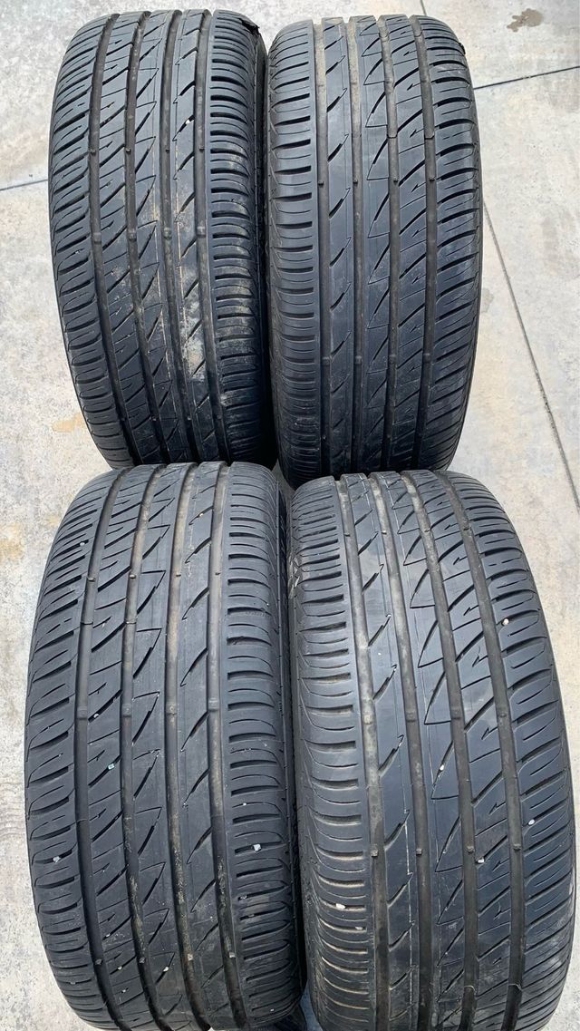 Llantas 17” Tipo Mercedes Avantgarde 5x112