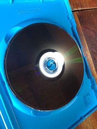 Sports Connection Wii U