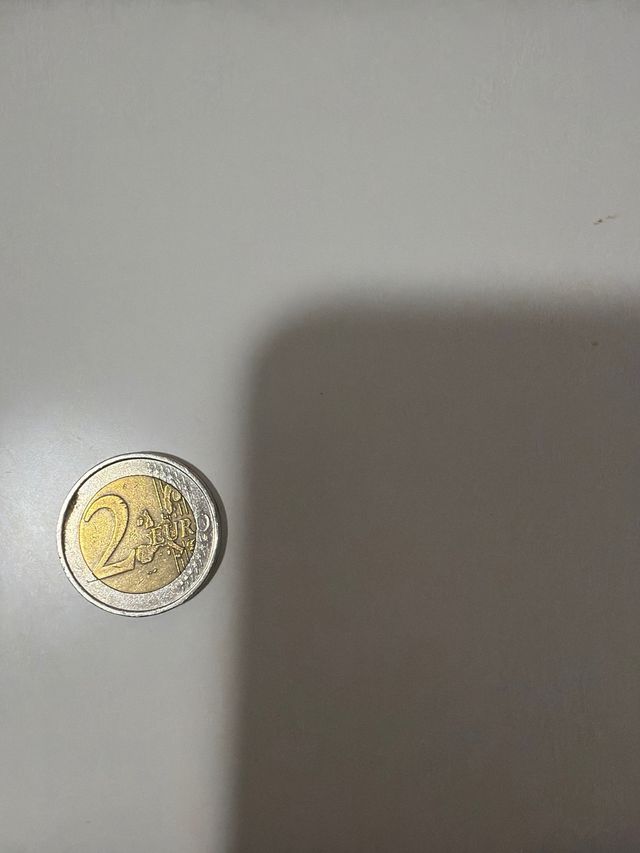Finlandia 2 euros 2004