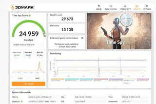 Portátil Gaming RGB