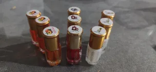 Aceite perfume Árabe Intimo